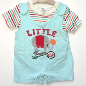 Baby Boy/ Girl Dress