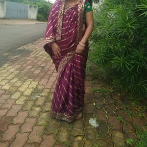 Sarees Lover