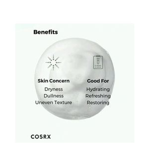 COSRX  Low pH Good Morning Gel Cleanser