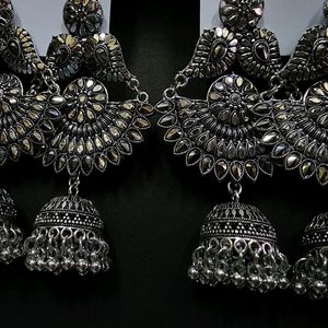 Stud JHUMKA EARRINGS