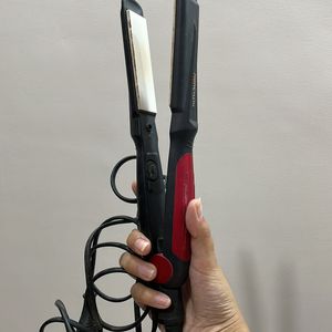 Revlon Hair Straightener