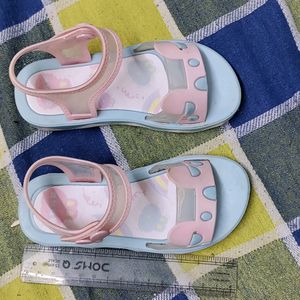 Baby Girl Sandal