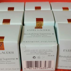 Estee Lauder Eye Gel Cream