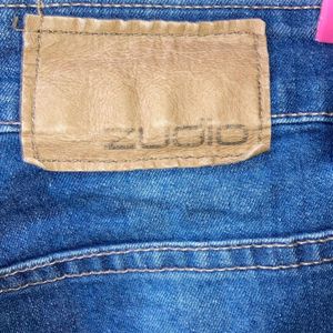 Zudio Jeans