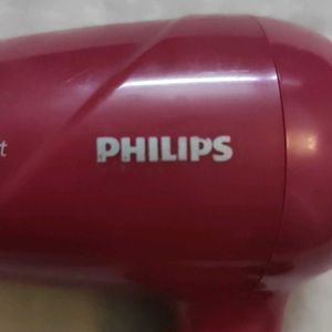 Branded Hair Dryer In Working Condition