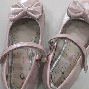 Girls Shoes