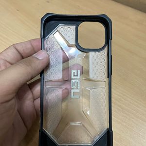 Iphone 13 UAG Hard Case. Good For Protection