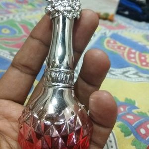 Collectible Empty Attar/Perfume Oil Bottle.