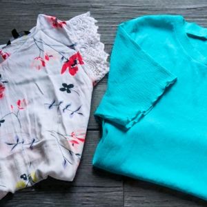 🍹😎🍉 Pinteresty Summer Tops (Vol:1)