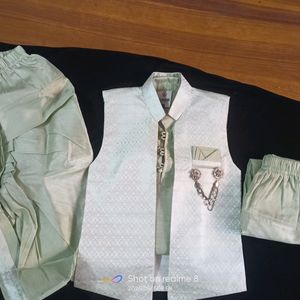 Sherwani Dress