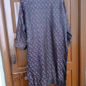 Banarasi Kurti