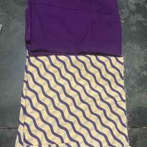 Top And Bottom Fabric