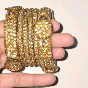 Bangles Set