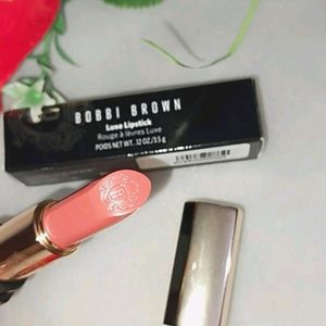 Bobbi Brown Luxe Lipstick