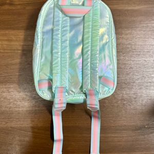 Kids Mini Backpack