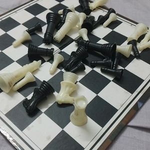 Chess Board♟️