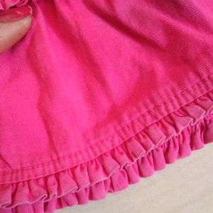 Baby Skirt