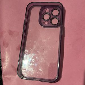 iPhone 15 Pro Max Case Cover