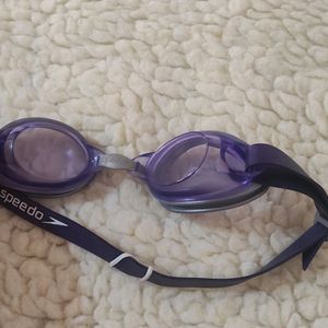 Speedo Swimming Goggles