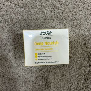 Nykaa - Face Moisturiser