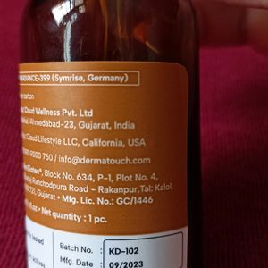 Dermatouch Kojic Acid Serum