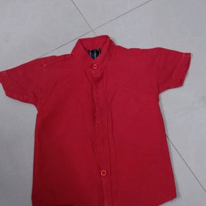 Boys Shirt