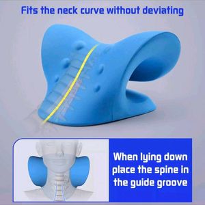 Support For Neck Pain