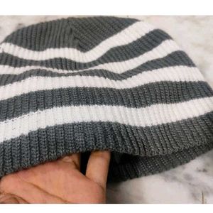 Soft Woolen cap