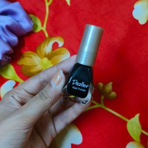 New Dazller Gloss Nail Polish