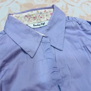 Bombay High Formal Shirt