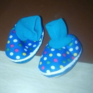 Baby Footwear