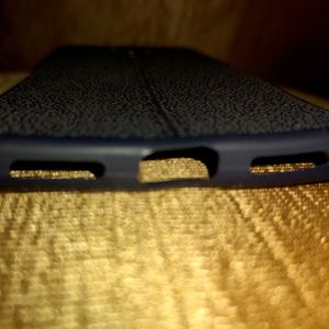 Redmi Note 4 Back Cover