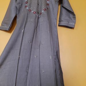 Combo Of 2 Kurti