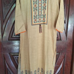 Festive Wear Kurta