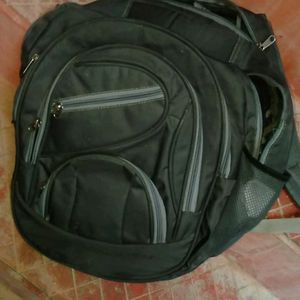 Bagpack No Flaws