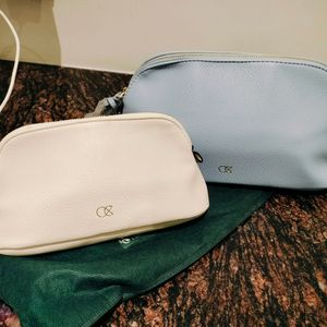 Combo Of 2 Pouch Brand New