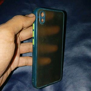 Redmi 7A Back Cover