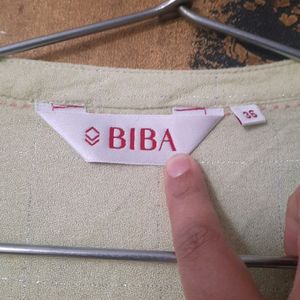 Biba Kurti No.3 Last Selling Price