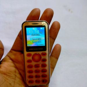 Kechaoda K115 Keypad Mobile Phone