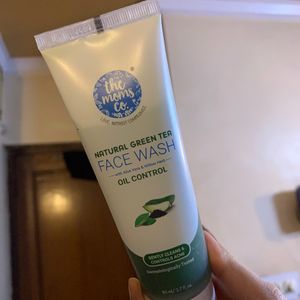 Moms Co Face Wash