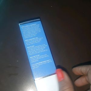 Dermaco Creamy daily face Cleanser