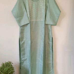 KURTA ( SIZE : M, L)