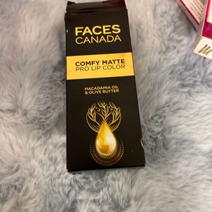 Faces Canada Comfy Matte