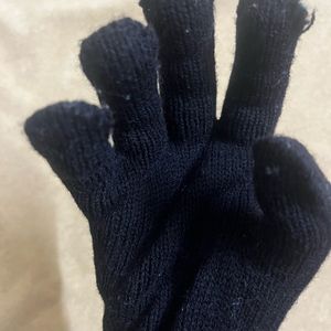 Winter Hand Gloves