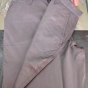 Formal Grey Pant