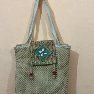 Hand Made Bag