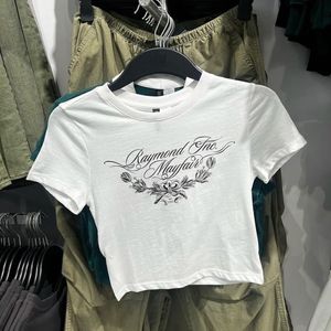 H&M Crop Top