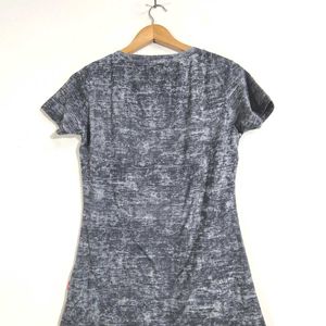 Grey Shade T Shirts (Women's)