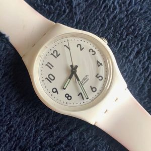 SWATCH WATCH (no box)