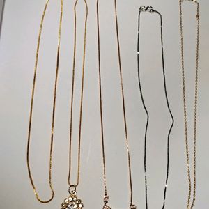 Combo Of 38 Jwellery Set